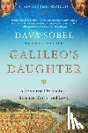 Sobel, Dava - Galileo's Daughter: A Historical Memoir of Science, Faith, and Love