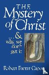 Capon, Robert Farrar - The Mystery of Christ