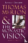 Cunningham, Lawrence S. - Thomas Merton