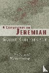 Brueggemann, Walter - A Commentary on Jeremiah