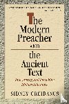 Greidanus, Sidney - The Modern Preacher and the Ancient Text