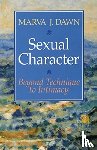 Dawn, Marva J. - Sexual Character