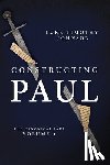 JOHNSON LUKE TIMOTH - CONSTRUCTING PAUL