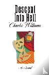 Williams, Charles - Descent into Hell
