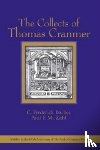 C.Frederick Barbee, Paul F.M. Zahl - The Collects of Thomas Cranmer