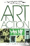 Wolterstorff, Nicholas - Art in Action