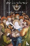 Bulgakov, Sergius - The Comforter