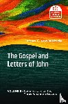 Von Wahlde, Urban C. - The Gospel and Letters of John