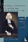Old, Hughes Oliphant - The Reading and Preaching of the Scriptures in the Worship of the Christian Church