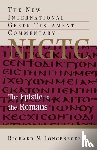 Longenecker, Richard N. - Epistle to the Romans
