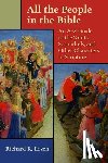 Losch, Richard R. - All the People in the Bible
