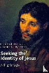  - Seeking the Identity of Jesus