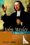 Tomkins, Stephen - John Wesley: A Biography