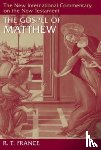 France, R. T. - The Gospel of Matthew