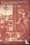 Bruce, Frederick Fyvie - The Book of the Acts