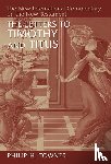 Towner, Philip H. - The Letters to Timothy and Titus