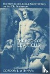 Wenham, Gordon John - The Book of Leviticus