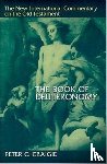 Craigie, Peter C. - The Book of Deuteronomy