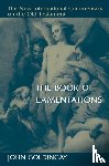 Goldingay, John - Book of Lamentations