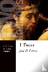 Green, Joel B. - 1 Peter