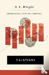 Wright, N T - Galatians