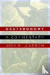 Lundbom, Jack R. - Deuteronomy