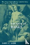 Barry G. Webb - Book of Judges