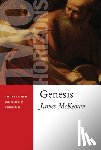 McKeown, James - Genesis