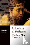 Thompson, Marianne Meye - Colossians and Philemon