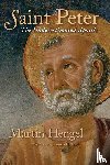 Hengel, Martin - Saint Peter