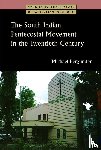 Bergunder, Michael - The South Indian Pentecostal Movement in the Twentieth Century