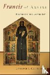 Cunningham, Lawrence S. - Francis of Assisi
