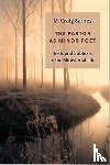 Barnes, M. Craig - Pastor as Minor Poet