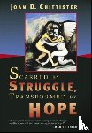 Sister Joan, OSB Chittister - Scarred by Struggle, Transformed by Hope