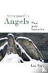 Luci Shaw - Accompanied by Angels