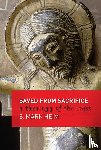Heim, S.Mark - Saved from Sacrifice