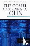 Carson, Donald A. - The Gospel According to John