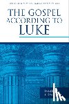 Edwards, James R. - The Gospel According to Luke