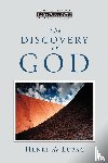 De Lubac, Henri - The Discovery of God