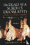  - The Dead Sea Scrolls Translated