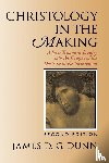 Dunn, James D. G. - Christology in the Making