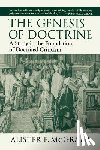 McGrath, Alister E. - The Genesis of Doctrine