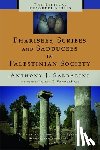 Saldarini, Anthony - Pharisees, Scribes, and Sadducees in Palestinian Society