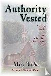 Todd, Mary - Authority Vested