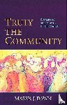 Dawn, Marva J. - Truly the Community