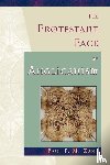 Zahl, Paul F.M. - The Protestant Face of Anglicanism