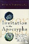 Harrington, Daniel J. - Invitation to the Apocrypha