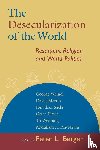 P. Berger - The Desecularization of the World