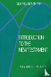 Harrison, Everett F. - Introduction to the New Testament