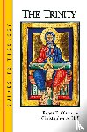 Olson, Roger E., Hall, Christopher A. - The Trinity